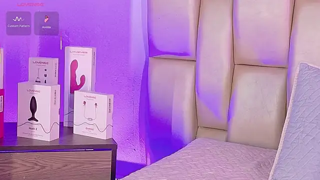 XXX chat uživo modela Shasa_8