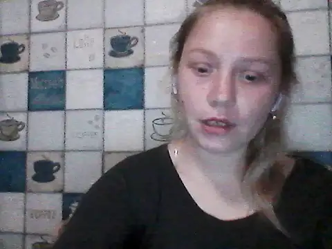 Anna_wey Live XXX-Chat