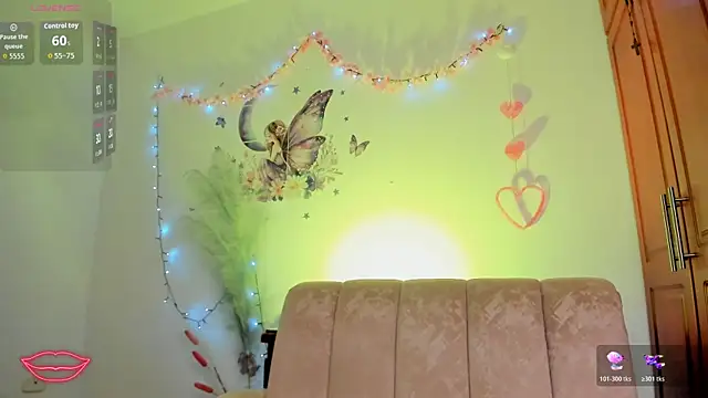 melanymendoza's Live XXX Chat