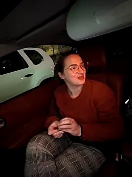 CleverPitzimitzi Live XXX-Chat