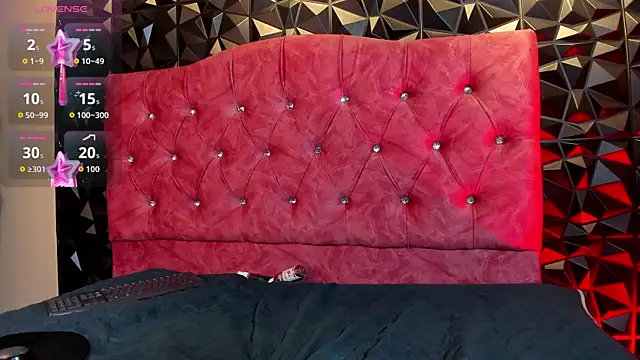 Živý XXX chat angeldreams15_