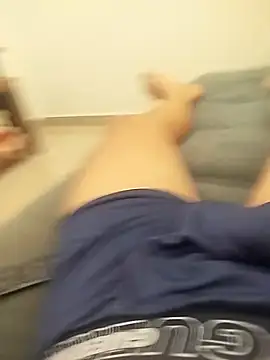 Show de garotao2000 na webcam