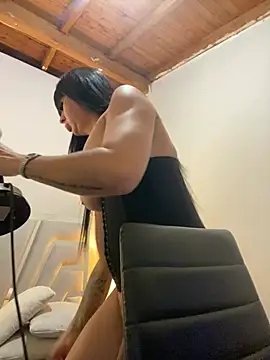 Exotic__XXX Obrolan Langsung XXX