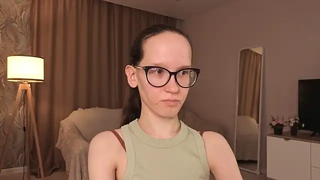 BettyBrowni Live XXX-Chat