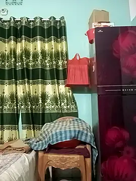 Chatroom XXX en direct de Sumi-roy