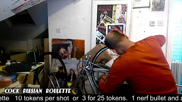 mista_sista_fista 在線直播表演