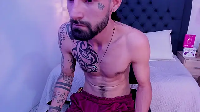 عرض كام Hisoka_011