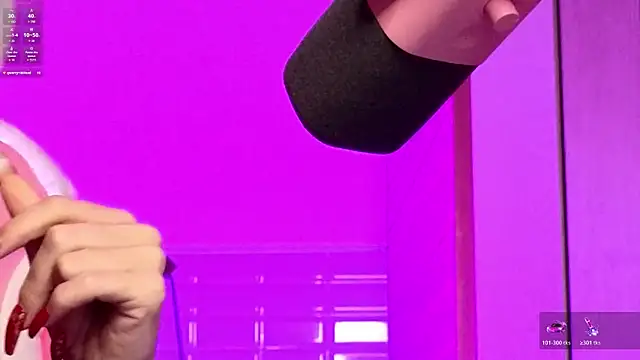 Lady_Shine Obrolan Langsung XXX