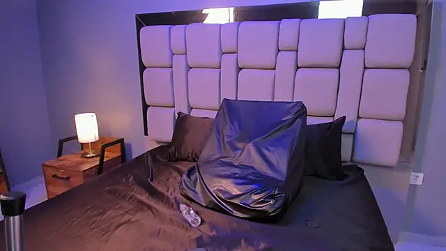 Czat XXX na żywo – dakota_rage