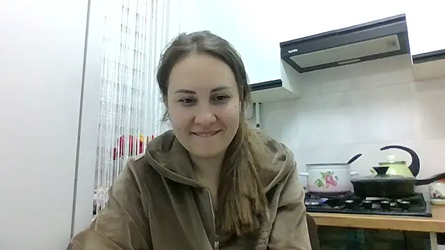 Chat XXX en directo de MeadowEyes