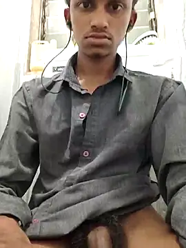 Webkamerová show Bopeed69