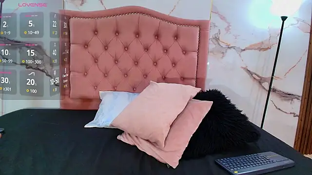 LizzRouse's Live XXX Chat