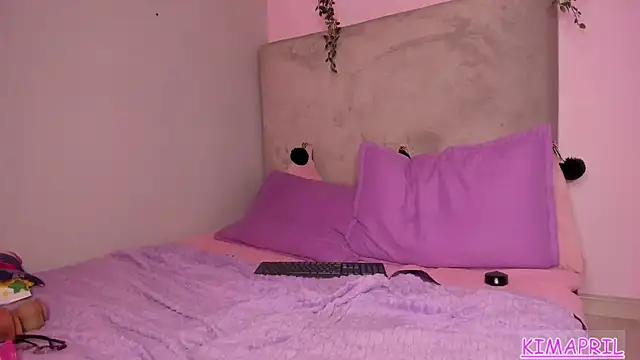 KIMAPRILn Live XXX chat