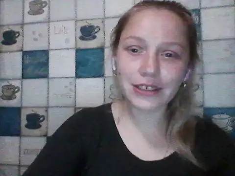 Anna_wey's Live XXX Chat