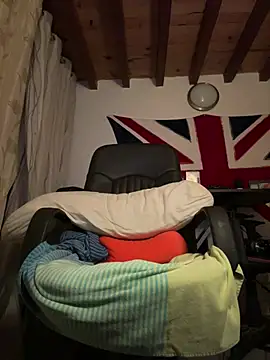 عرض كام Drix_off