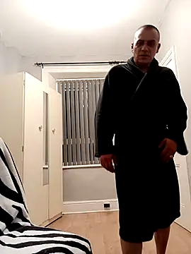 I_amJuustin Webcam Show