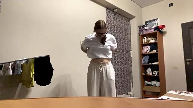 DramaByte's Live XXX Chat