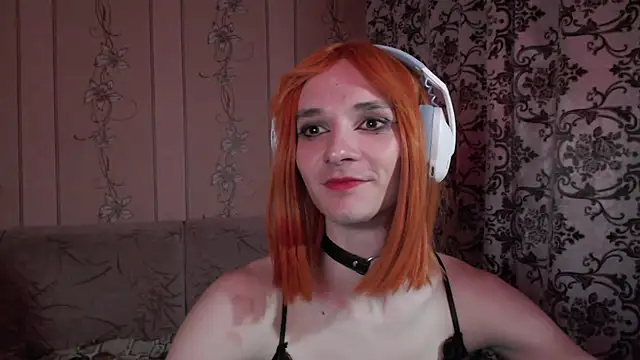 kisasuka's Webcam Show