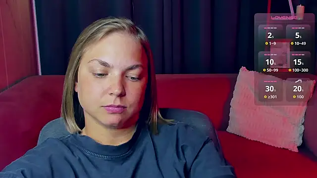 Chatroom XXX en direct de TataArdent