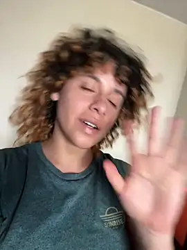 HUMANXTHINGn Live XXX chat