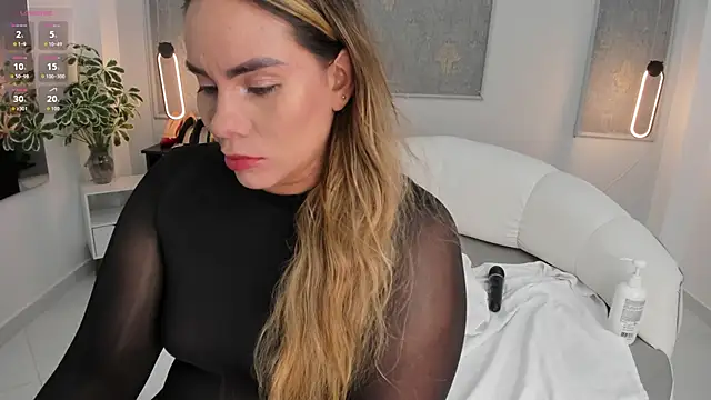 Czat XXX na żywo – Sara_Gomez