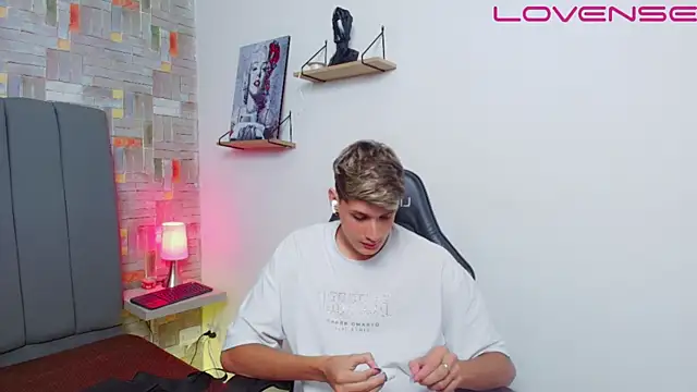 Živý XXX chat flaquito___