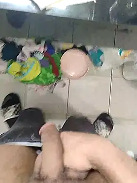 Show Webcam de momo0208