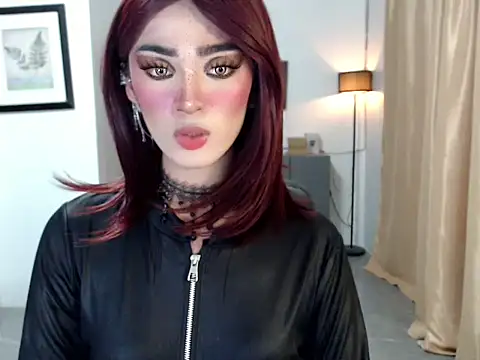 lavandermilk 在線直播表演