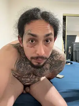 Longmoney444's Webcam Show