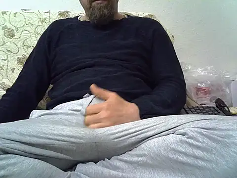 blue-red's Webcam Show