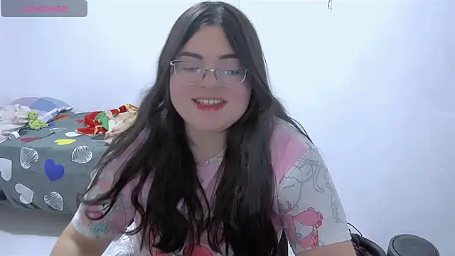 Aria_Fullbuster Obrolan Langsung XXX