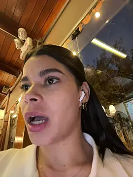 دردشة Leah_Honey26 الجنسية المباشرة