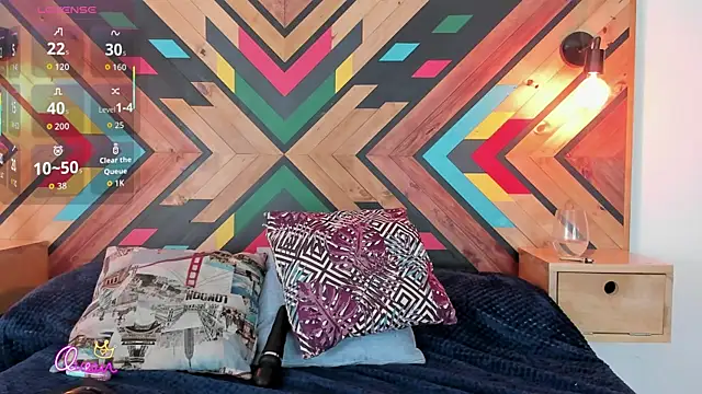 NaiirobiSwan Obrolan Langsung XXX