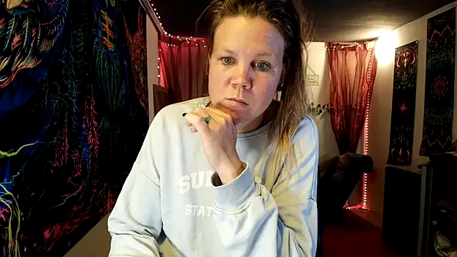 CallMeMaria – webcam-show