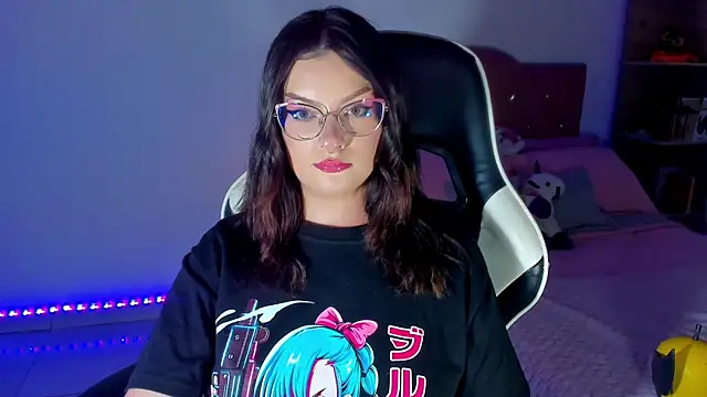 Chatroom XXX en direct de OphelianaRose33