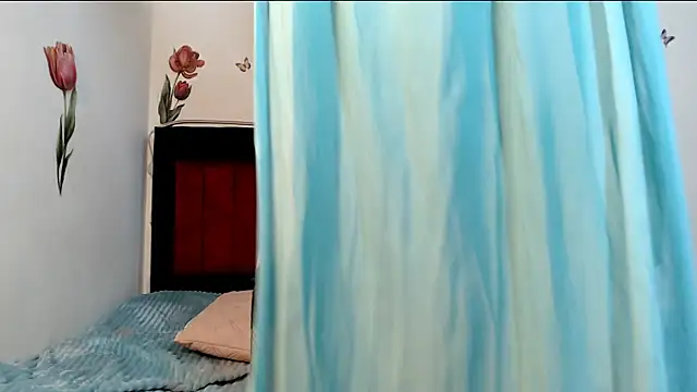 Czat XXX na żywo – Valeryxs