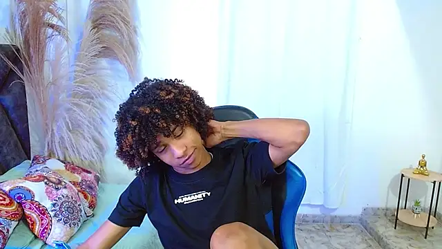 angelll18_: διαδικτυακό σόου στην κάμερα