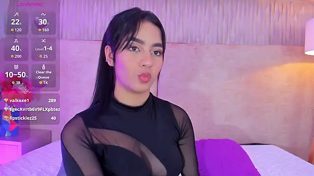 _kyraa_ – Live XXX-chat