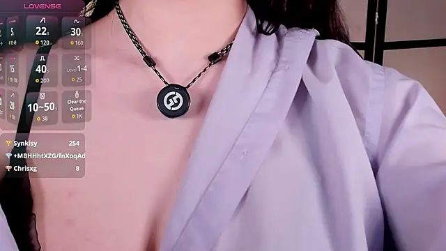 SatiraLux Obrolan Langsung XXX