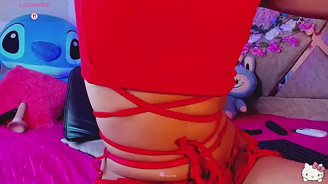 Gabii-Princees Live XXX-Chat