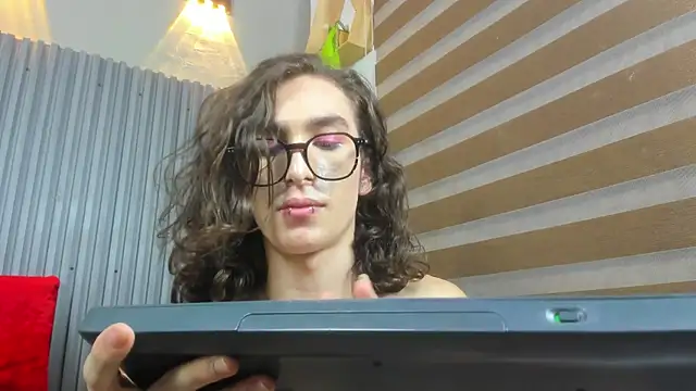 XXX chat uživo modela Shammy_rosse