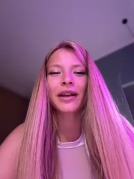 Živý XXX chat AnastasiaAniess