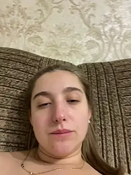 Webkamerová show --Lovely--