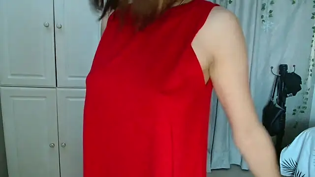 Chat XXX ao vivo de Dama_Scarlata18