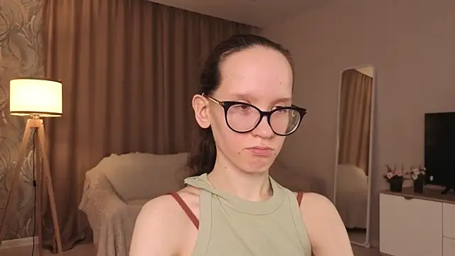 Chatroom XXX en direct de BettyBrowni