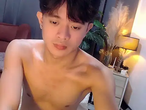 Pokazy przed kamerką – NautyBoyBrazeen_143