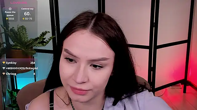 Živý XXX chat SatiraLux