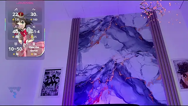 Aranza_Dollts_: вебкам-шоу