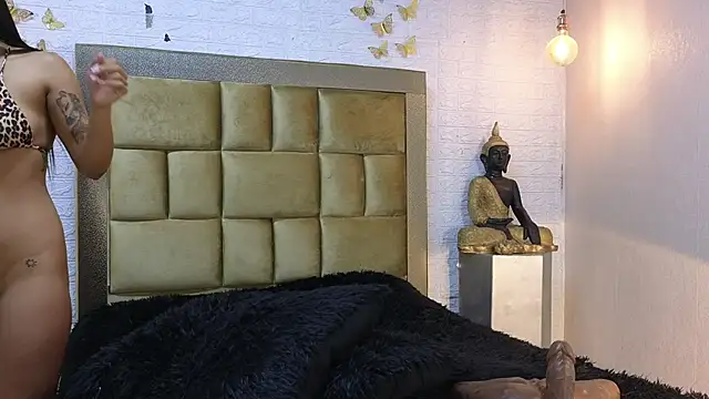 Živý XXX chat ximenawilliamss