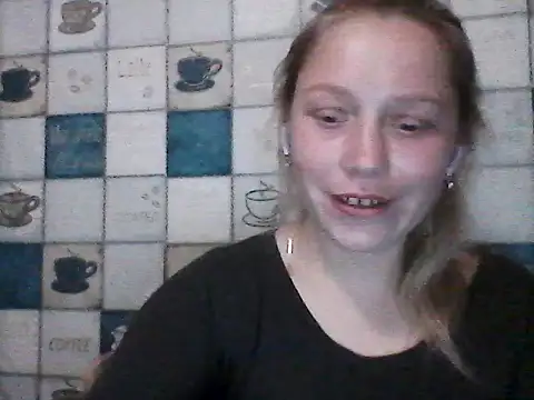 Chat +18 de Anna_wey ao vivo